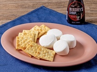 Marshmallow S’more Set