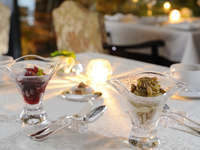 [Available Dec 23–25 Only] Christmas Lunch Course