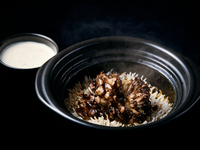 【11/16限定】Biryani Night by SPICE LAB TOKYO -コース-