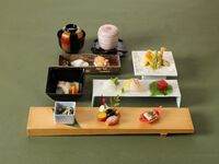 【11月】廚洊ランチ