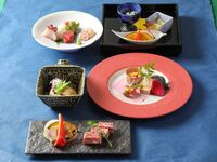 【11月】廉(れん)会席