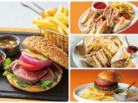 【平日】ごちそうセレクション［ドリンクセット］