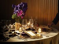 [December 31] NEW YEAR'S EVE GALA DINNER for children aged 13 to 19y Old