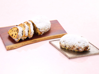 Stollen シュトーレン〔Sサイズ〕