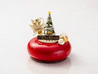 【事前決済】Éclat d'hiver　エクラ ディヴェール／限定80個
