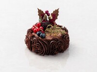 【事前決済】Bûche de Noël　ブッシュ・ド・ノエル