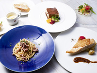 2026 NATALE LUNCH 9000 【12/21-25】