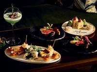 [12/19, 12/20, 12/24, 12/25] Silent Night to Share (with glass of Champagne)