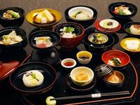 ［11月1日～］地産地消　岩手わんこ膳