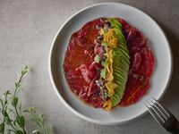 12/7–12/17 [FIXED-PRICE LUNCH COURSE] Lunch course with 2 customizable dishes