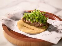 3-course Lunch Set