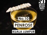 【スペシャルイベント】10/28(水) Penrose at Grand Hyatt Fukuoka