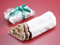 Christmas Stollen <Size M> (12/1–12/25)