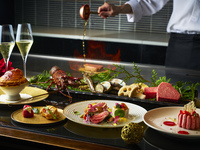 X’mas Dinner2026　煌　～KIRAMEKI～(12/1～12/18ご予約専用プラン)