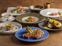 Festive Season Dinner Course  B