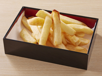 【takeout】  ポテトフライ