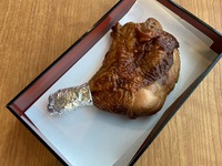 [takeout] Roast chicken
