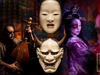 【10月30日 (金)】「百川楼」HALLOWEEN PARTY