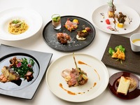 2026クリスマス特別コースB（ランチ）