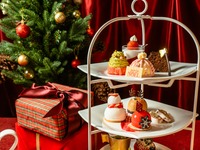 Very Berry Afternoon Tea Set
