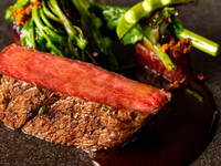 "Lunch limited drink 20% off" AROSSA COURCE