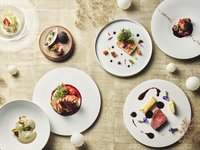 【12/24・12/25】Christmas Dinner Course