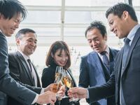 【～30名様】団体利用のお問い合わせ