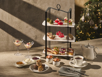 Festive Afternoon Tea - Weekday