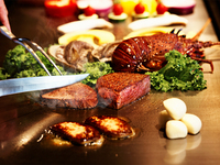 Private room / 2026 Christmas [Regular Price] Dinner Course "Yukiakari" 53,000 yen