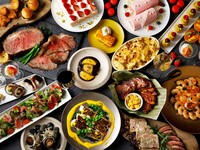 Year End and New Year  Dinner Buffet🍽December 27, 2026 to January 5, 2027