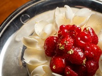 【TAKE OUT】クリスマスケーキ　5号（15cm）