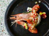 【年末年始期間 11/13~1/12】◆限定コース◆【Dinner S Course】ピンチョス＆タパス＆パエリア　9,500円(税込)