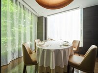 【Lunch/Private Room】Holiday Season Menu