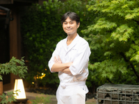 [Limited to 90 guests] We’re hosting a one-night-only special dinner event featuring Masahiro Kasahara from the renowned restaurant “Sanpi Ryoron”.