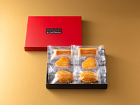 Assortment 6 pieces