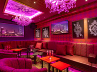 MODIS Room Reservation [Recommended 8-12 people (Maximum 18 people)]