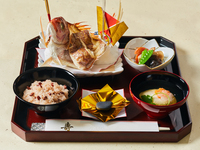 【半個室 de お食い初め 】ご家族の思い出に残る時間を・・・12/1～
