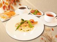 【11月】おすすめビストロランチ