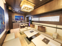Inno 1 hour use (enter before 9pm) [recommended 6-12 people (maximum 15 people)]