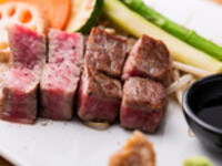 サーロインステーキランチ【12月1日〜】