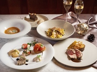 ★Xmas2026★ Luxury Special Course