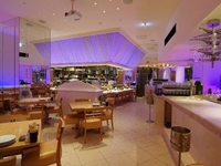 Reserved exclusively for December 24 & 25: [Lunch seat reservations only]