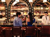 [From November 20] Happy Hour