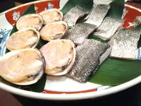 潮騒ごよみ（夜）