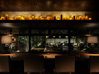 Indoor Counter