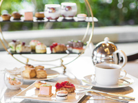 【October 23】The Ritz-Carlton, Okinawa Afternoon Tea Set