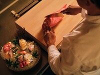 Holiday Dinner Omakase by Akira Back