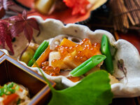 [Dinner – Dec 24 & 25 only] Christmas Course