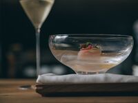 品鉴课程：搭配当季收获的食材