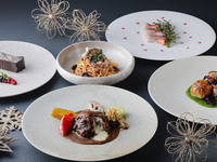 Christmas Chef course